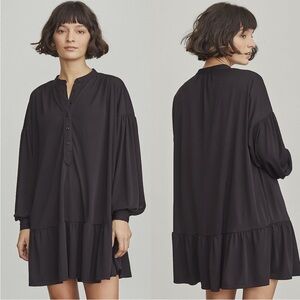 Elizabeth and James Tunic Minidress